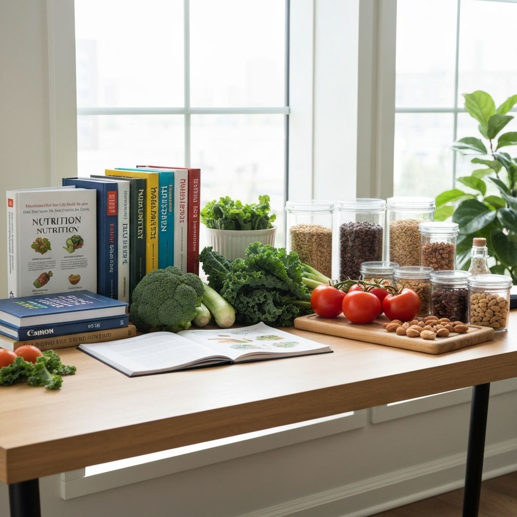 About PantryGuide educational mission